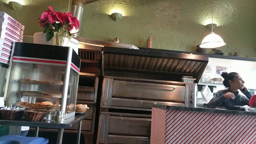 Pizza Rustica | meal delivery | 6106 La Salle Ave, Oakland, CA 94611, USA | 5106541601 OR +1 510-654-1601