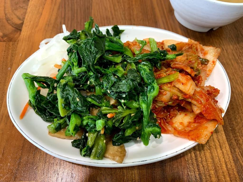 Moms Tofu House | restaurant | 133 El Camino Real, Millbrae, CA 94030, USA | 6502596430 OR +1 650-259-6430