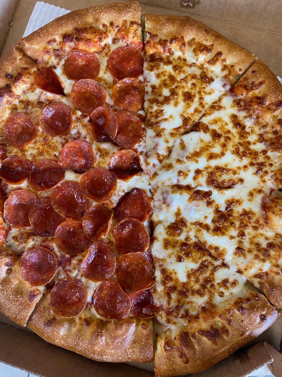 Pizza Hut | meal takeaway | 2221 S Ferdon Blvd #2227, Crestview, FL 32536, USA | 8506829960 OR +1 850-682-9960