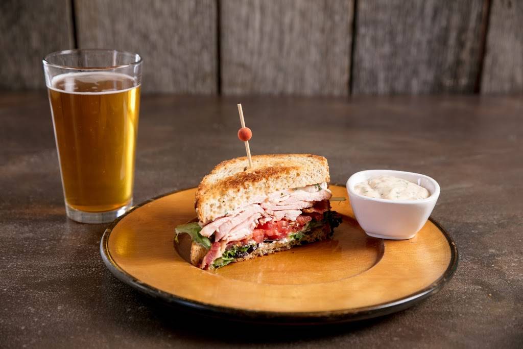 Northwoods Pub | restaurant | 23521 Nokomis Ave, Nisswa, MN 56468, USA | 2189638756 OR +1 218-963-8756