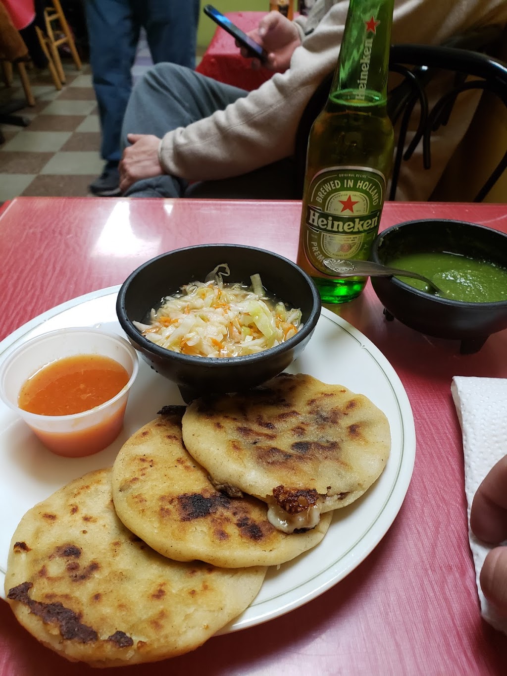 Los Potrillos Deli | restaurant | 33 S Central Ave, Valley Stream, NY 11580, USA | 5165992260 OR +1 516-599-2260