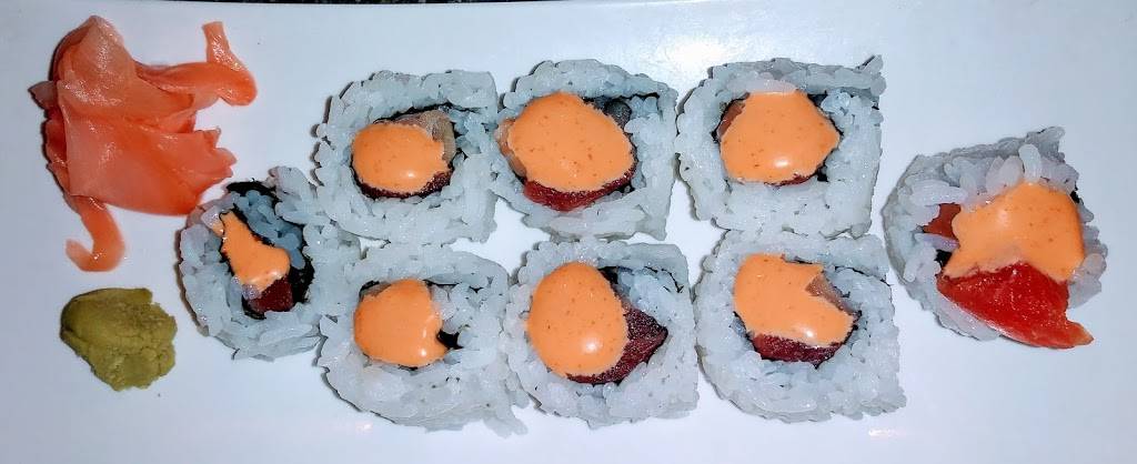 Shogun of Japan | restaurant | 3150 E Texas St, Bossier City, LA 71111, USA | 3187523118 OR +1 318-752-3118