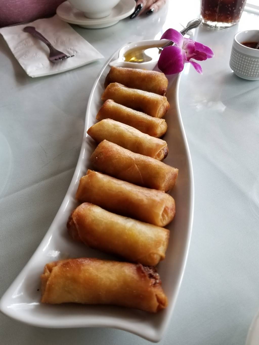 Royal Thai Orchid Restaurant | restaurant | 1315 N Tustin St B, Orange, CA 92867, USA | 7146336560 OR +1 714-633-6560