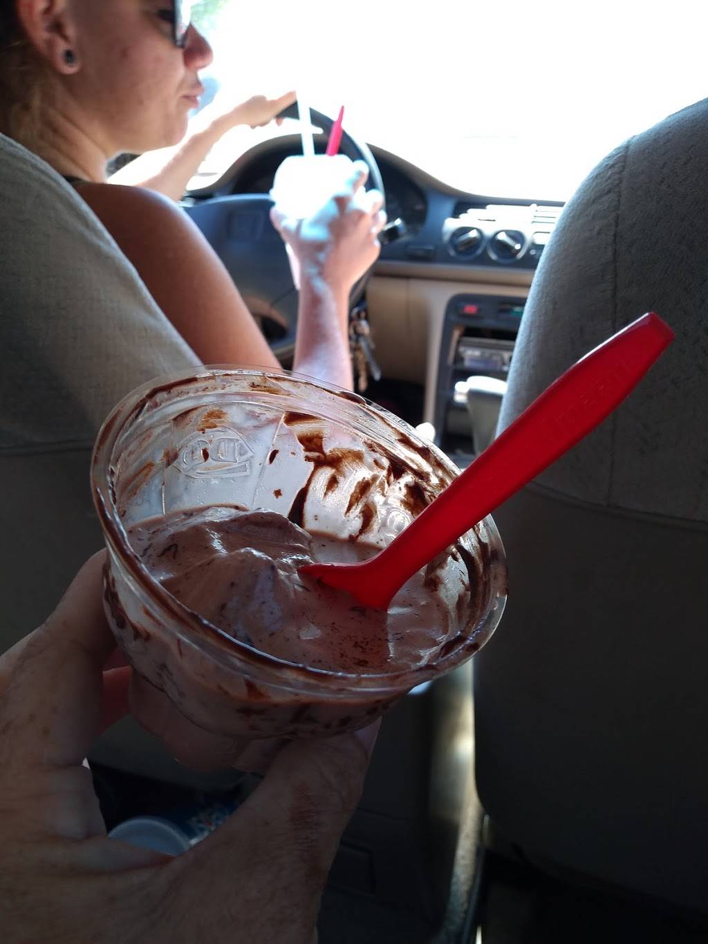 Dairy Queen | restaurant | 1700 Churn Creek Rd, Redding, CA 96002, USA | 5302231724 OR +1 530-223-1724