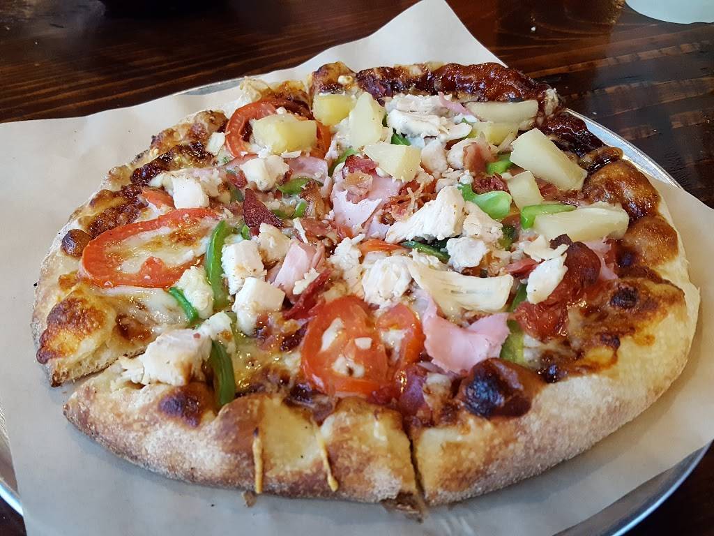 Your Pie | meal delivery | 1413 Grindstone Plaza Dr, Columbia, MO 65201, USA | 5738758750 OR +1 573-875-8750