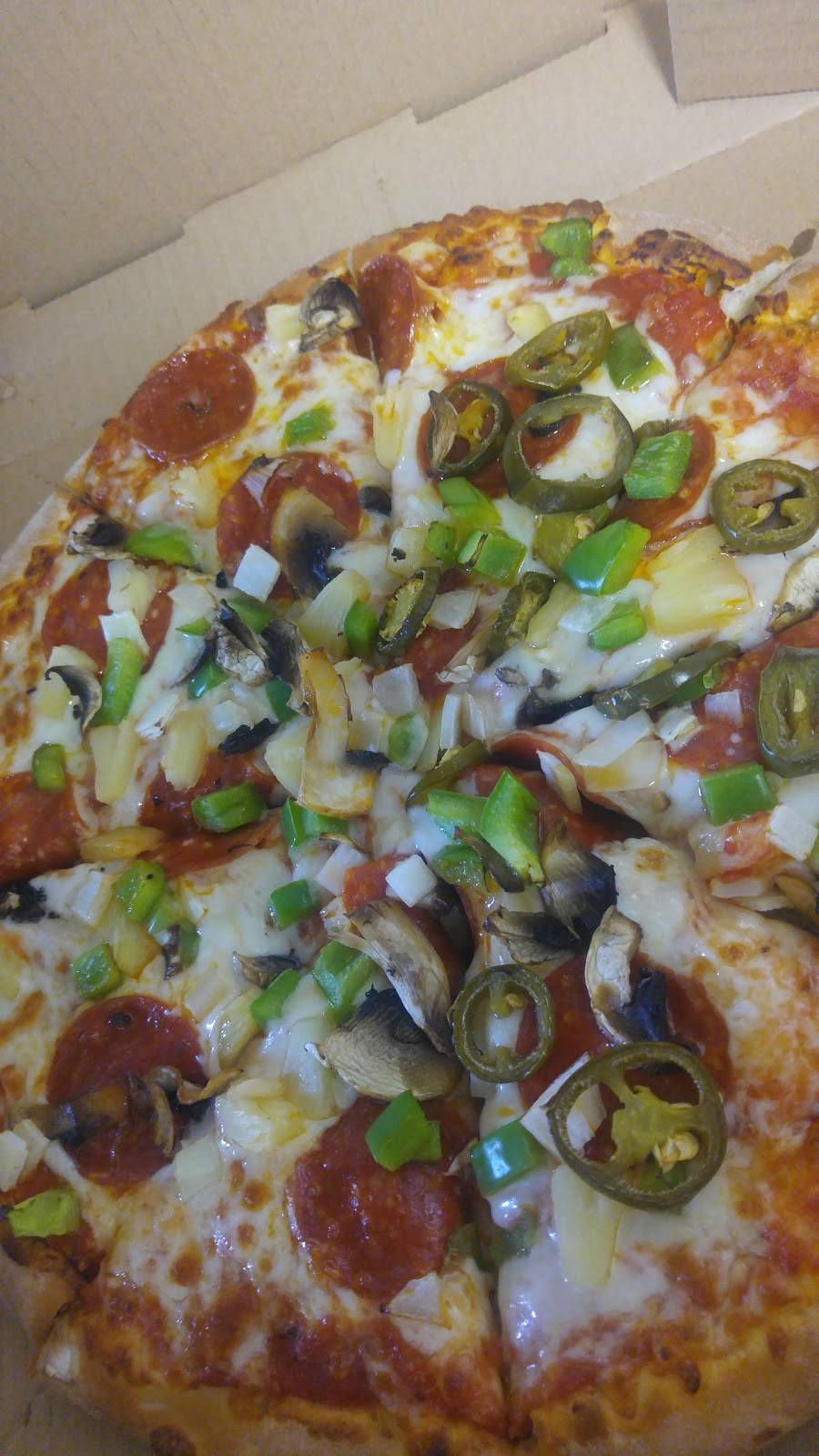 NEW Pizza 8 | meal takeaway | 11050 Prairie Ave, Inglewood, CA 90303, USA | 3103308200 OR +1 310-330-8200