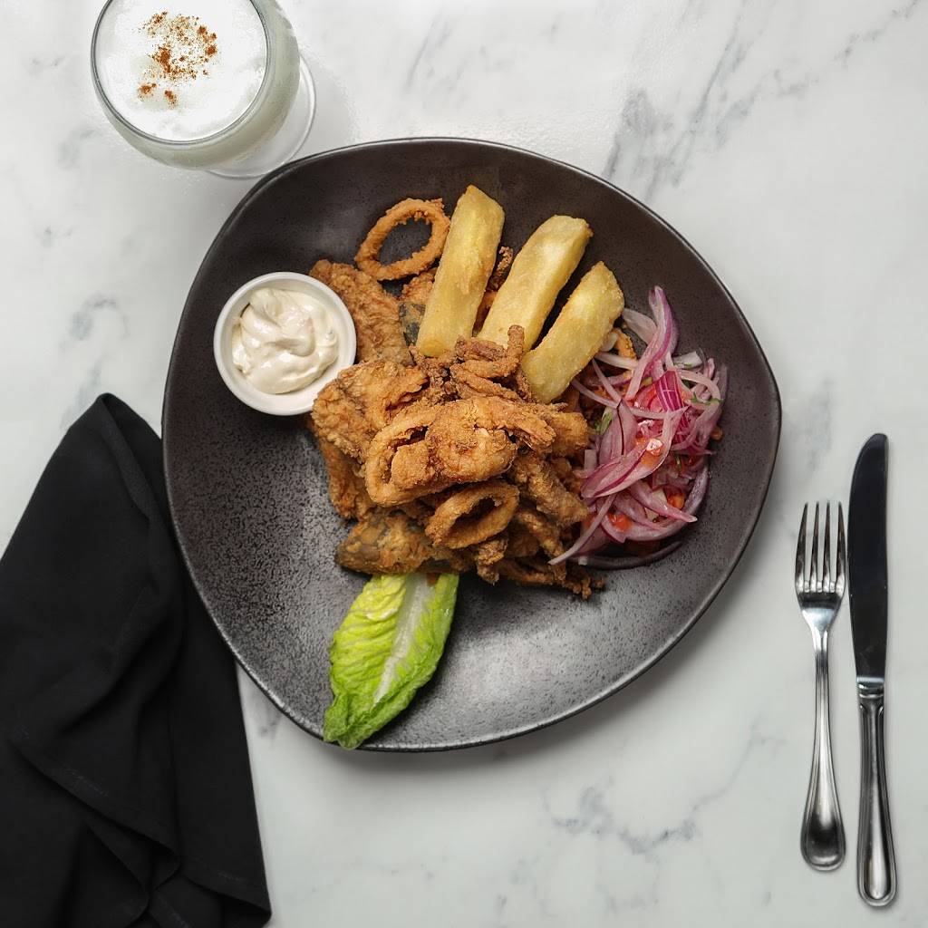 Pukara Peruvian Cuisine | meal takeaway | 6063 SW 18th St suite 103, Boca Raton, FL 33433, USA | 5614198009 OR +1 561-419-8009