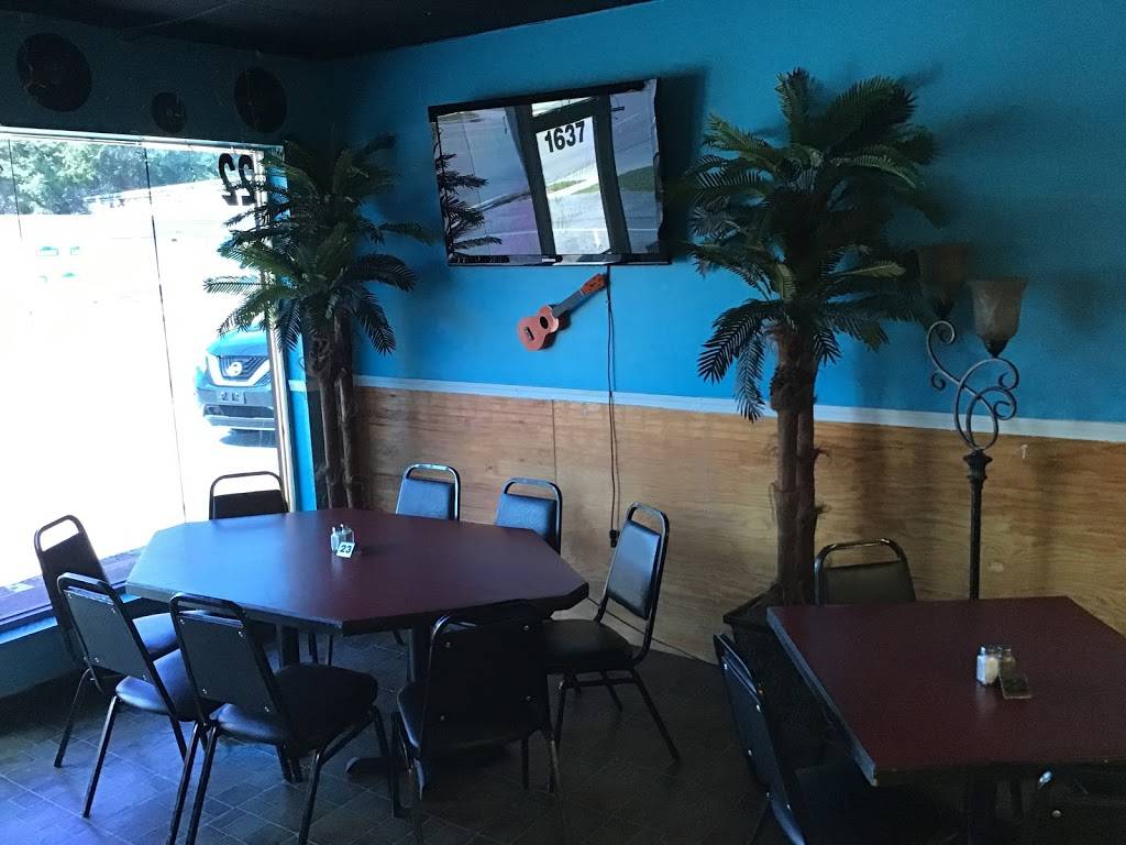 Jamrock cafe & bar | restaurant | 1635 Pass Rd, Biloxi, MS 39531, USA | 2284359121 OR +1 228-435-9121