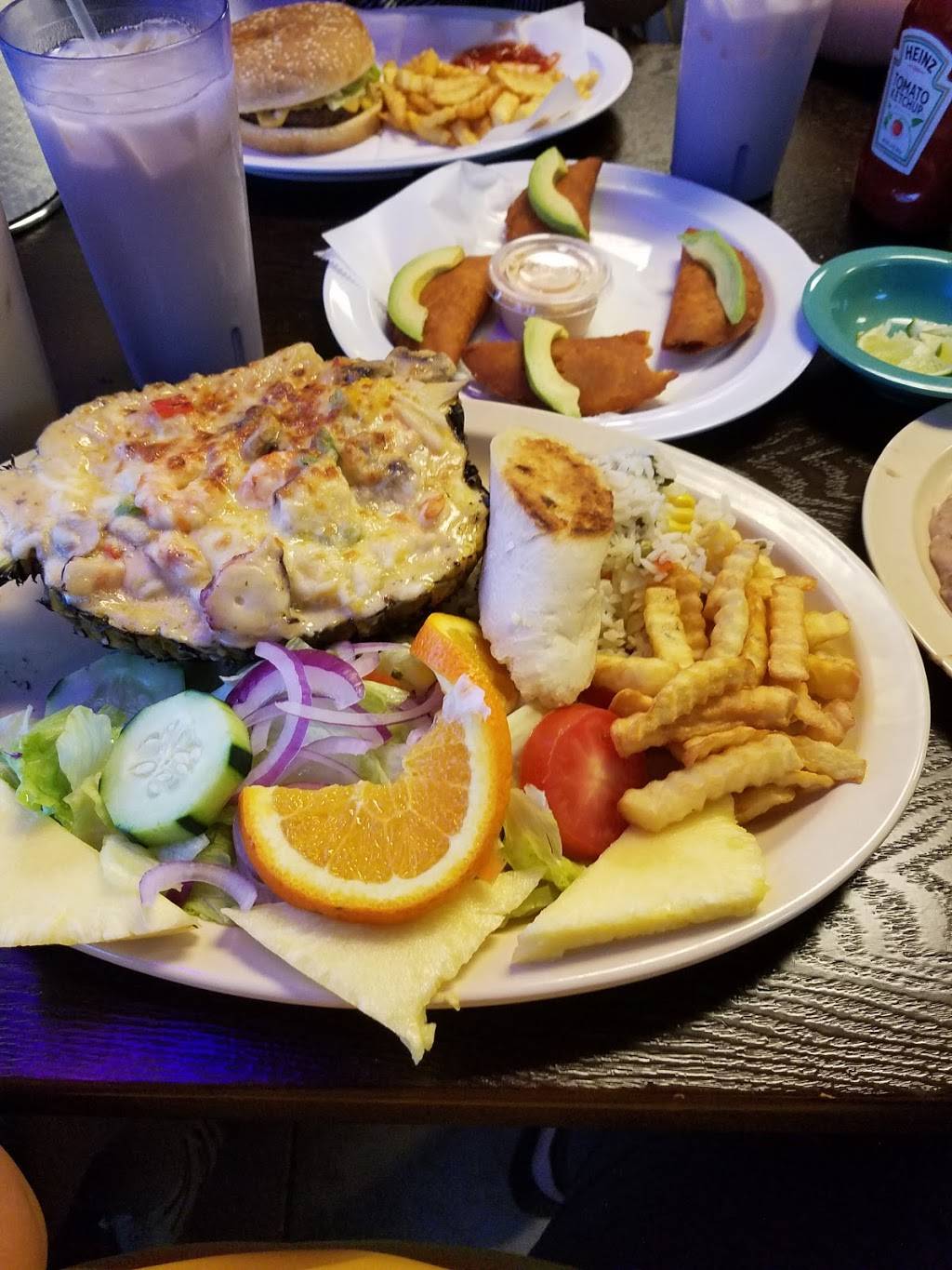 Mariscos El Korita | restaurant | 5935 S Norcross Tucker Rd #13, Norcross, GA 30093, USA | 7705594685 OR +1 770-559-4685