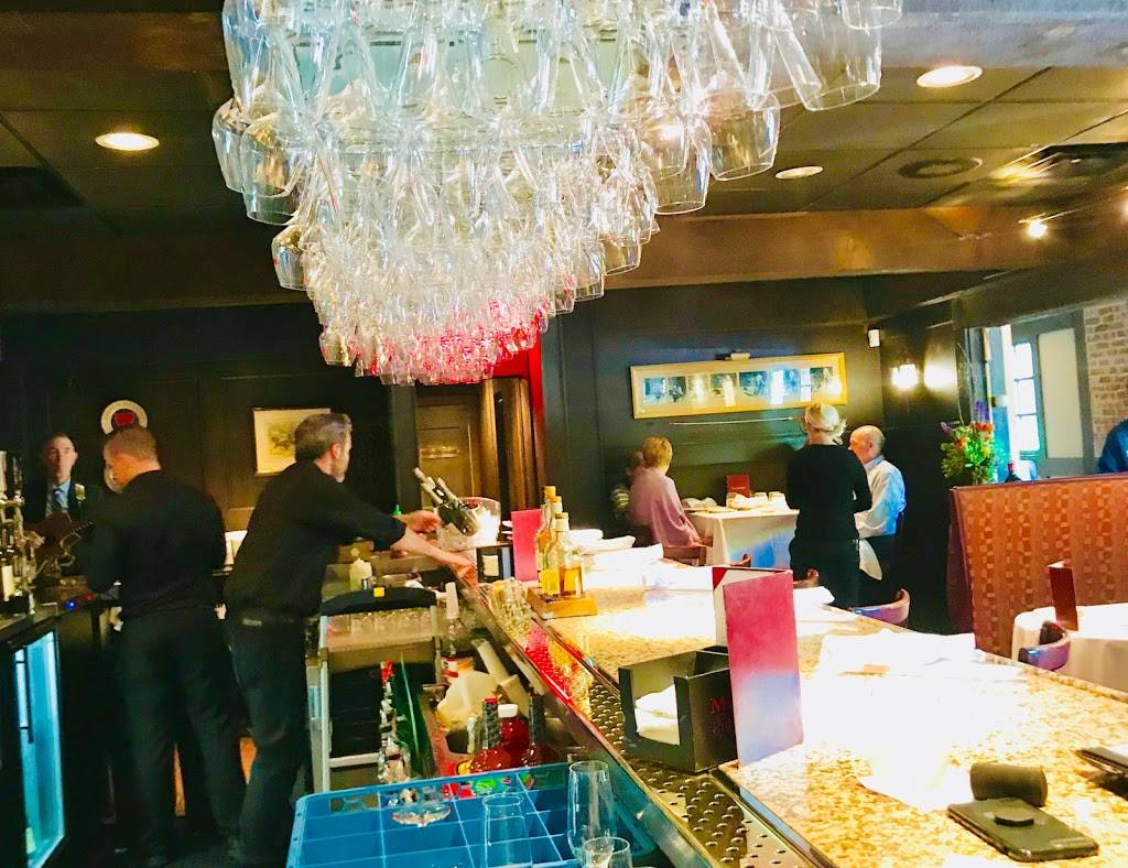 Polo Grill | restaurant | 2038 Utica Square, Tulsa, OK 74114, USA | 9187444280 OR +1 918-744-4280