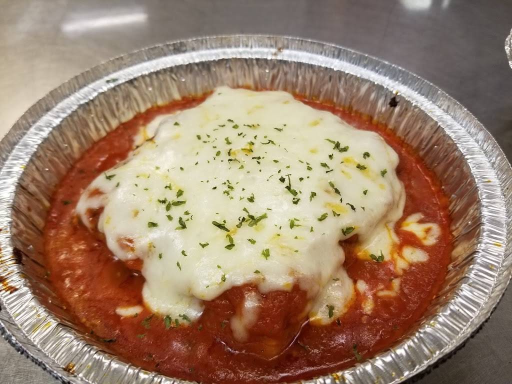 Nonnos Original Italian Pizza | restaurant | 825 N U.S. 15, Dillsburg, PA 17019, USA | 7174323030 OR +1 717-432-3030