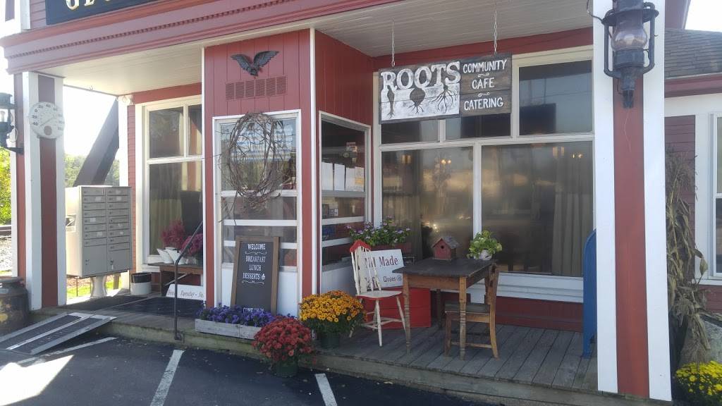Roots Community Table / Cafe | restaurant | 9 Riverside St, Hooksett, NH 03106, USA | 6034857761 OR +1 603-485-7761