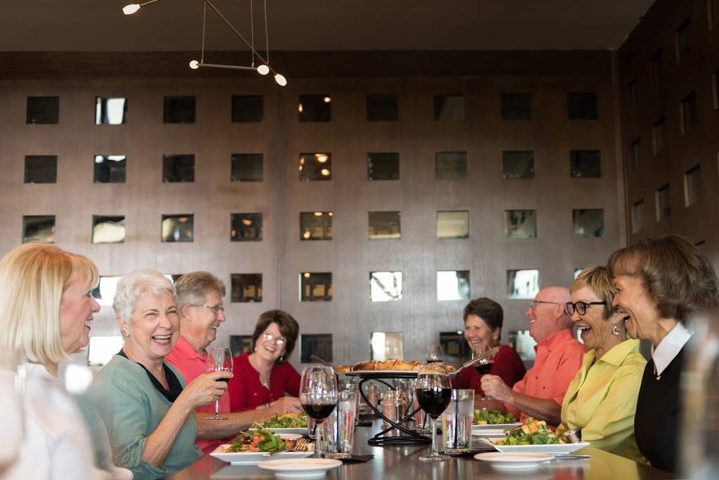 Salted Brick at Ocala Preserve | restaurant | 4021 NW 53rd Ave Rd, Ocala, FL 34482, USA | 3525095183 OR +1 352-509-5183