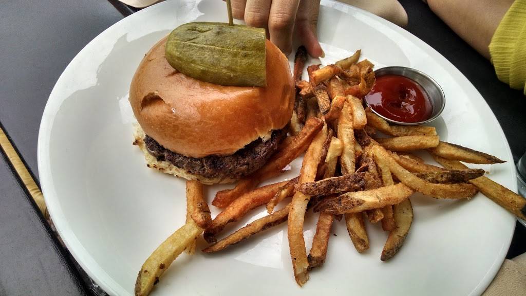 Virtue Feed & Grain | restaurant | 106 S Union St, Alexandria, VA 22314, USA | 5719703669 OR +1 571-970-3669