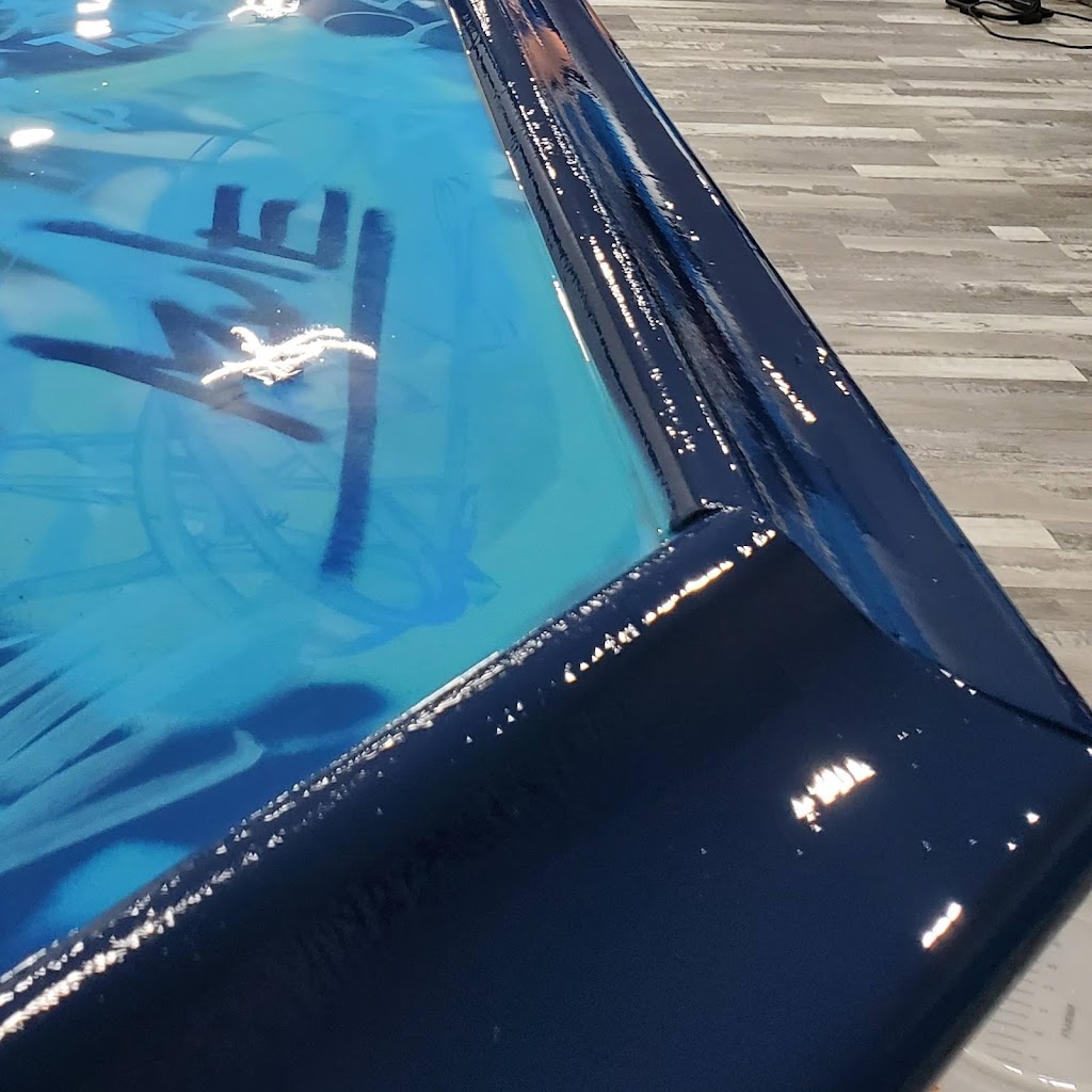 AZULE SOCIAL LOUNGE | restaurant | 12524 Lorain Ave, Cleveland, OH 44111, USA | 2167859519 OR +1 216-785-9519