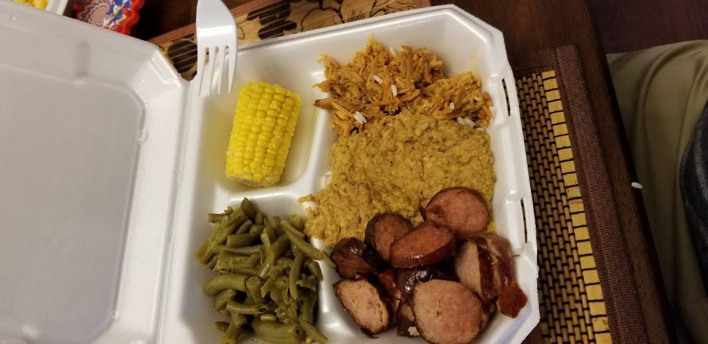 Country Smokehouse | restaurant | 8505 Garners Ferry Rd, Hopkins, SC 29061, USA | 8037764886 OR +1 803-776-4886