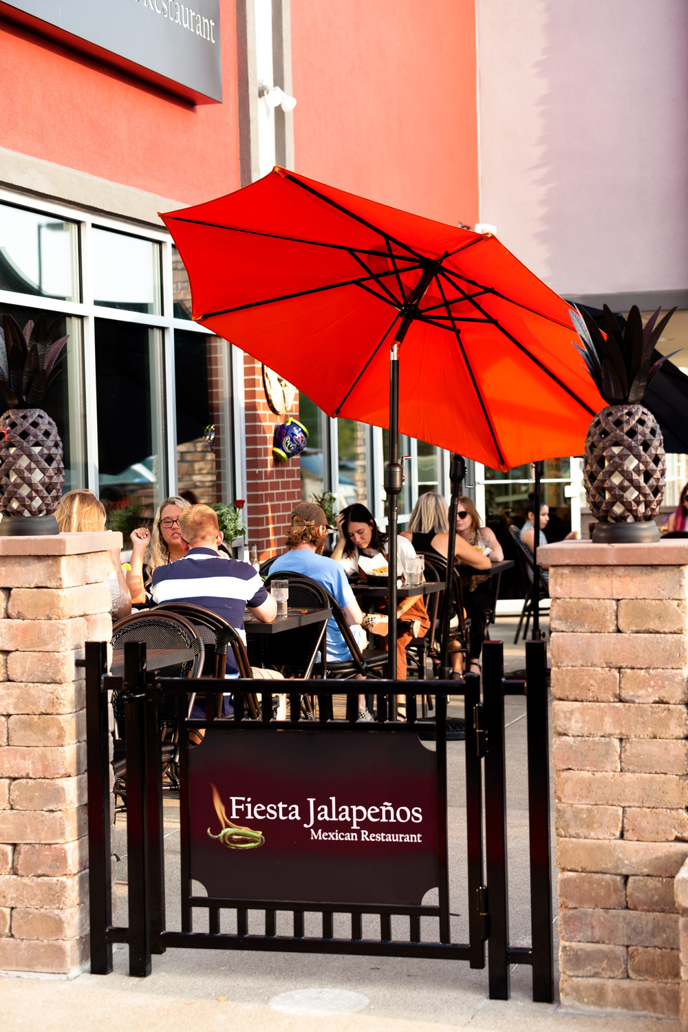 Fiesta Jalapenos | restaurant | 1975 N Ankeny Blvd Unit 113, Ankeny, IA 50023, USA | 5156301941 OR +1 515-630-1941