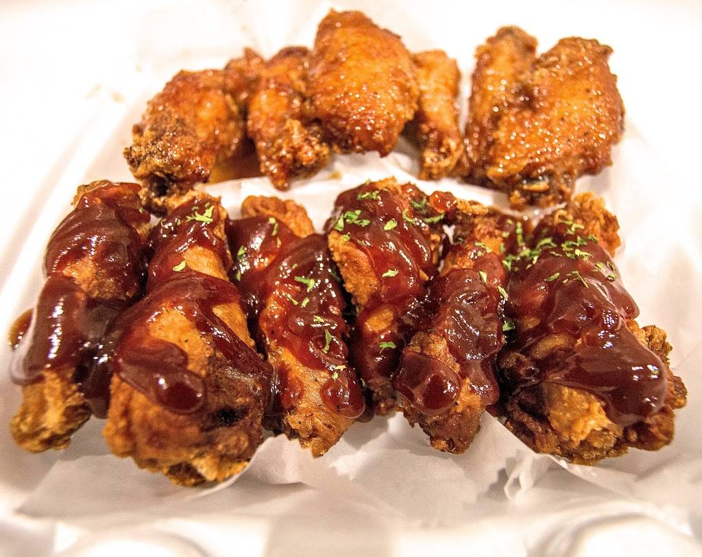 Pitkin Seafood | restaurant | 1670 Pitkin Ave, Brooklyn, NY 11212, USA | 7183461670 OR +1 718-346-1670