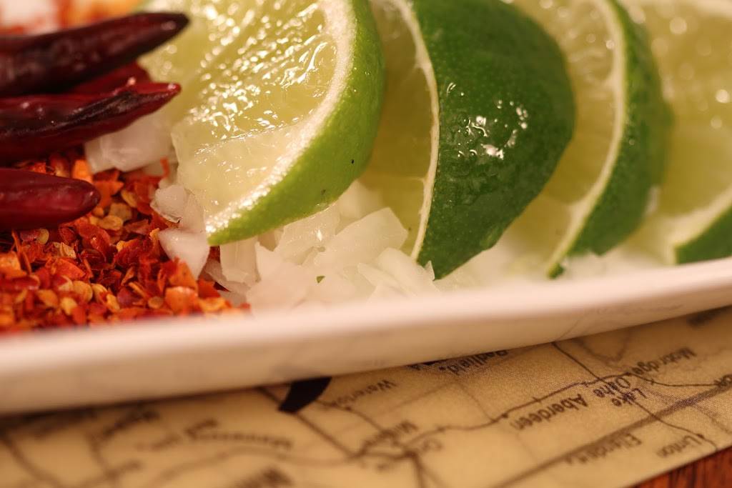 El Taquito Mexican Food | restaurant | 1228, 9868 Garvey Ave, El Monte, CA 91733, USA | 6263617329 OR +1 626-361-7329