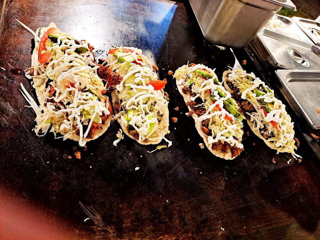 Tacos el fogoncito mixe | restaurant | 7799 Telegraph Rd, Montebello, CA 90640, USA | 3235793278 OR +1 323-579-3278