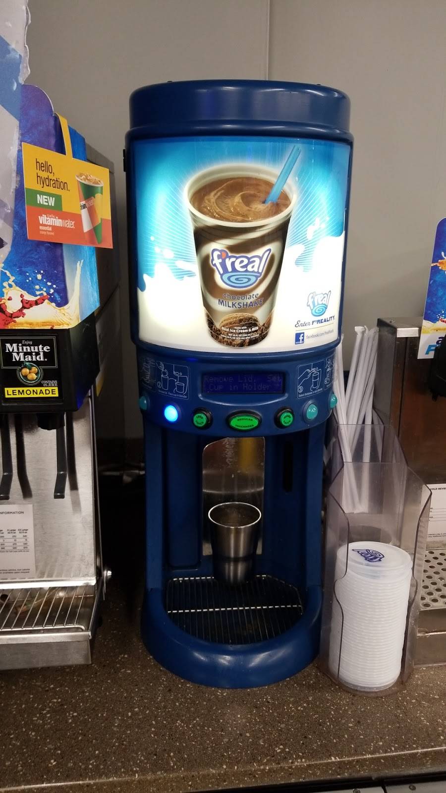 Circle K | meal takeaway | 7022 E Speedway Blvd, Tucson, AZ 85710, USA | 5208869514 OR +1 520-886-9514