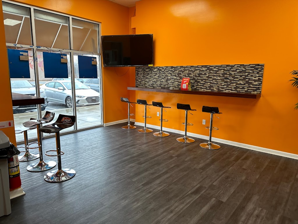 Chicken And Pizza (HALAL) | restaurant | 482 Bear Christiana Rd, Bear, DE 19701, USA | 3022232007 OR +1 302-223-2007