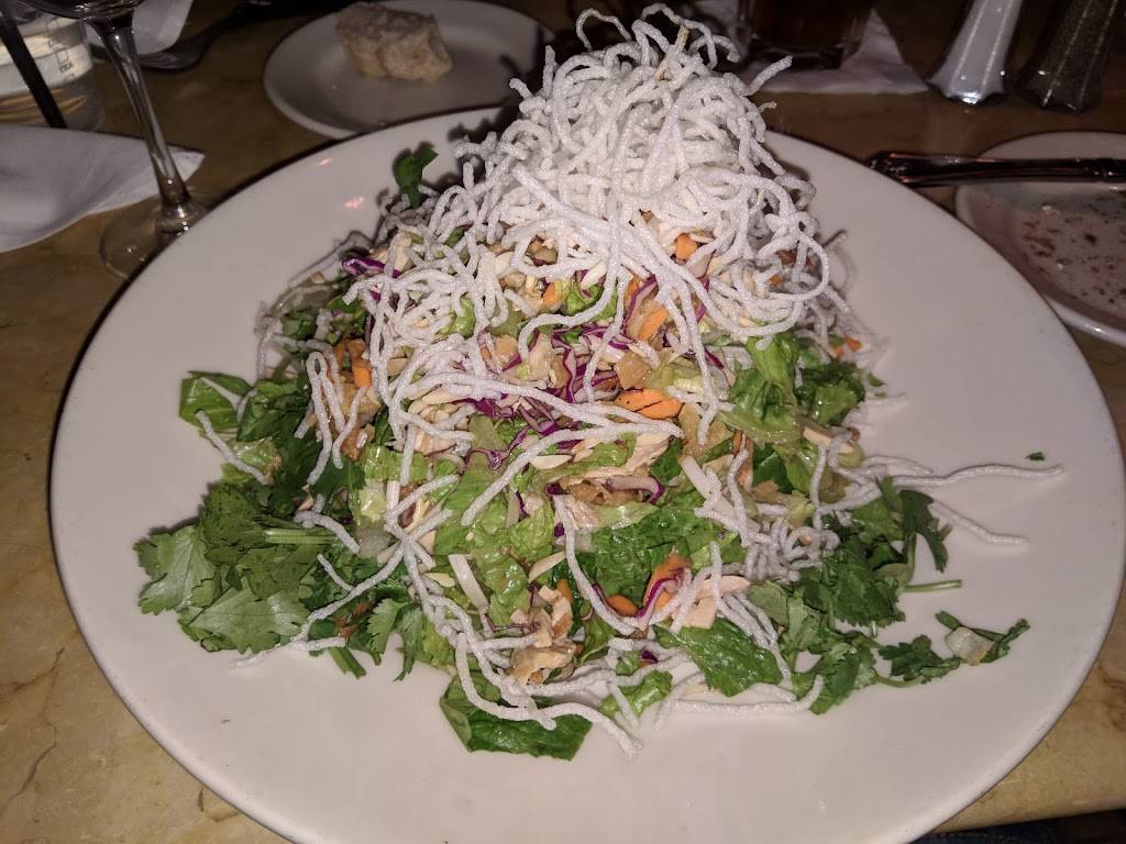 The Cheesecake Factory | restaurant | 21076 Dulles Town Cir, Dulles, VA 20166, USA | 7034449002 OR +1 703-444-9002