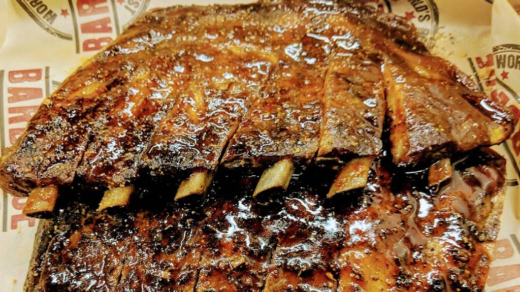 Stuttering Johns Smokehouse | restaurant | 1501 Hopkins St #3, Whitby, ON L1N 5Z9, Canada | 9054342444 OR +1 905-434-2444