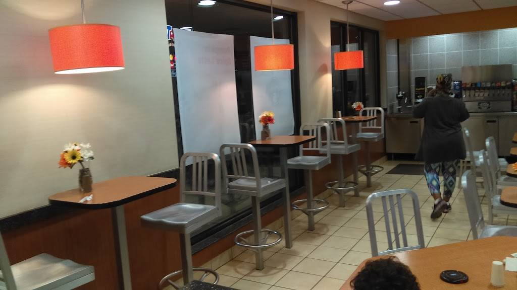 McDonalds | cafe | 43 Borrelli Blvd, Paulsboro, NJ 08066, USA | 8564234783 OR +1 856-423-4783