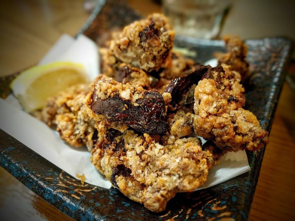 B-Dama | restaurant | 907 Washington St, Oakland, CA 94607, USA | 5102511113 OR +1 510-251-1113