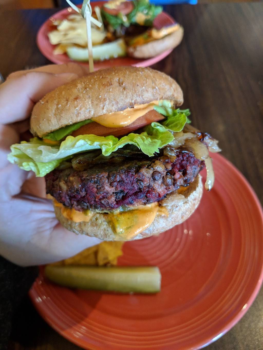 Nectar Cafe | restaurant | 948 Lincoln Way suite a, Auburn, CA 95603, USA | 5308203314 OR +1 530-820-3314