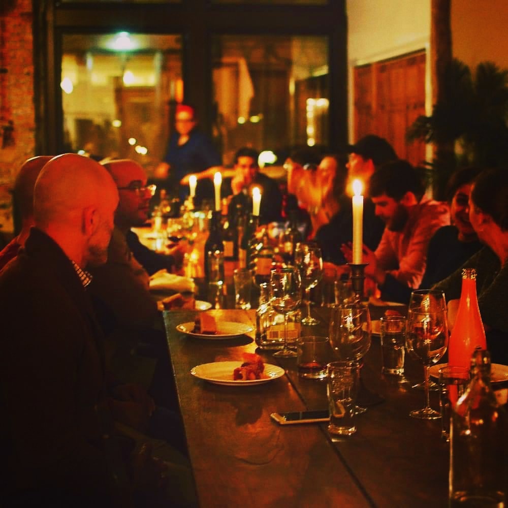 Gracious Feast | restaurant | 4633 Montgomery Rd, Cincinnati, OH 45212, USA | 5134004724 OR +1 513-400-4724