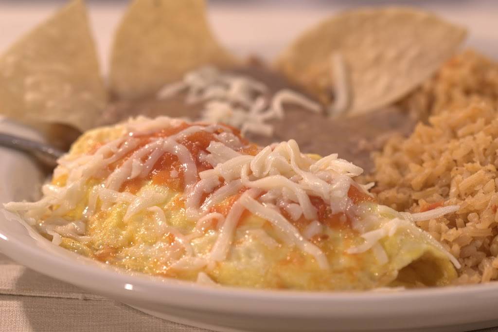 El Taquito Mexican Food | restaurant | 1228, 9868 Garvey Ave, El Monte, CA 91733, USA | 6263617329 OR +1 626-361-7329