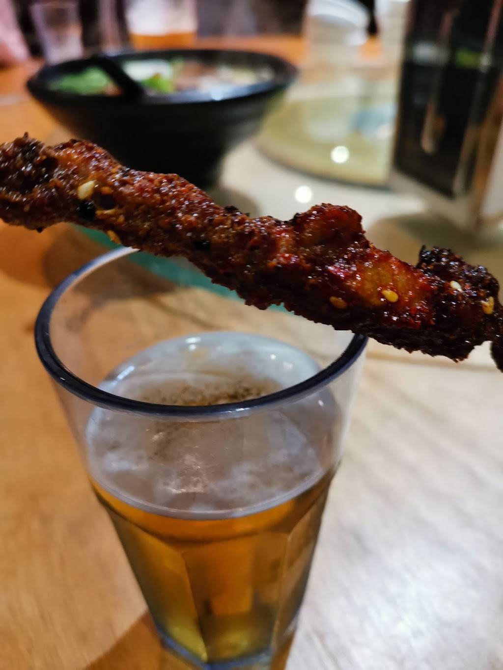 Noodle Fans 中国兰州牛肉拉面 | restaurant | 1177 Central Pkwy W, Mississauga, ON L5C 4P3, Canada | 9053068808 OR +1 905-306-8808