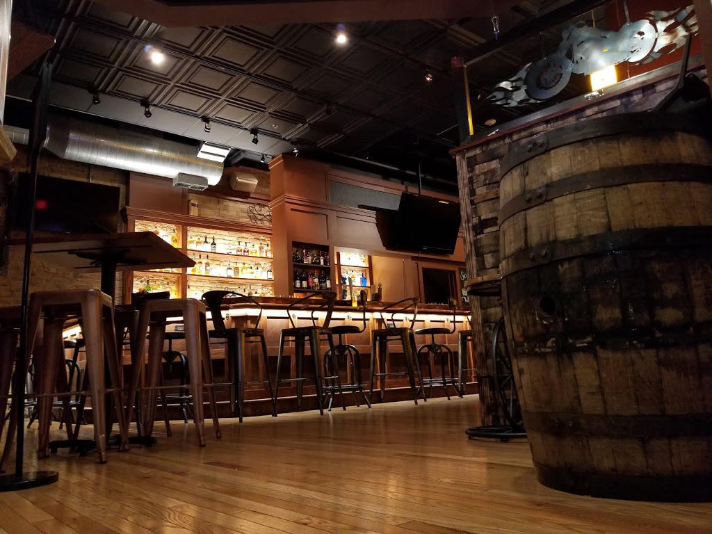 Bourbon Bar Chicago | restaurant | 205 Park Ave, Barrington, IL 60010, USA | 8473824766 OR +1 847-382-4766