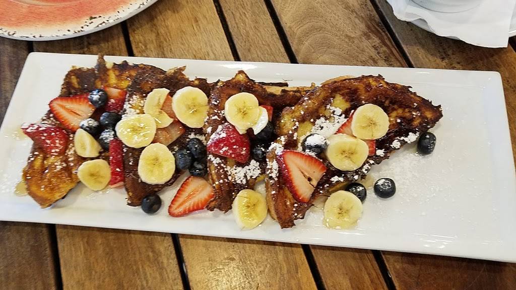 Zweet Cafe | cafe | 4682 Eagle Rock Blvd, Los Angeles, CA 90041, USA | 3233054038 OR +1 323-305-4038