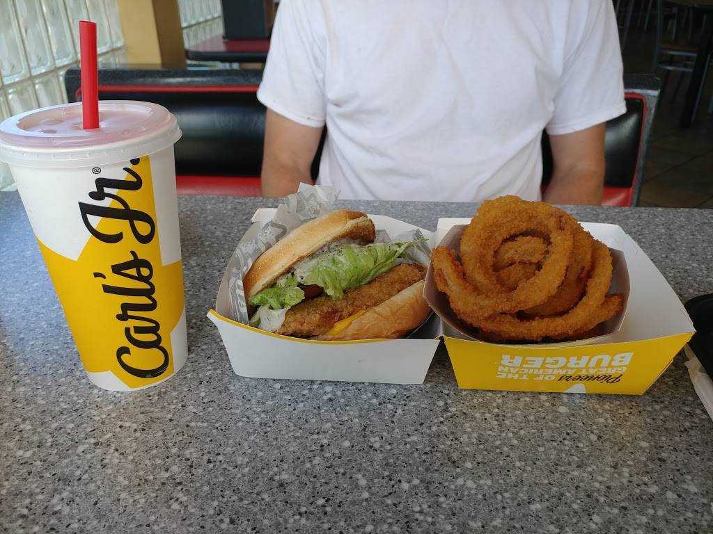 Carls Jr. | restaurant | 3703 116th St NE, Marysville, WA 98271, USA | 3606517531 OR +1 360-651-7531