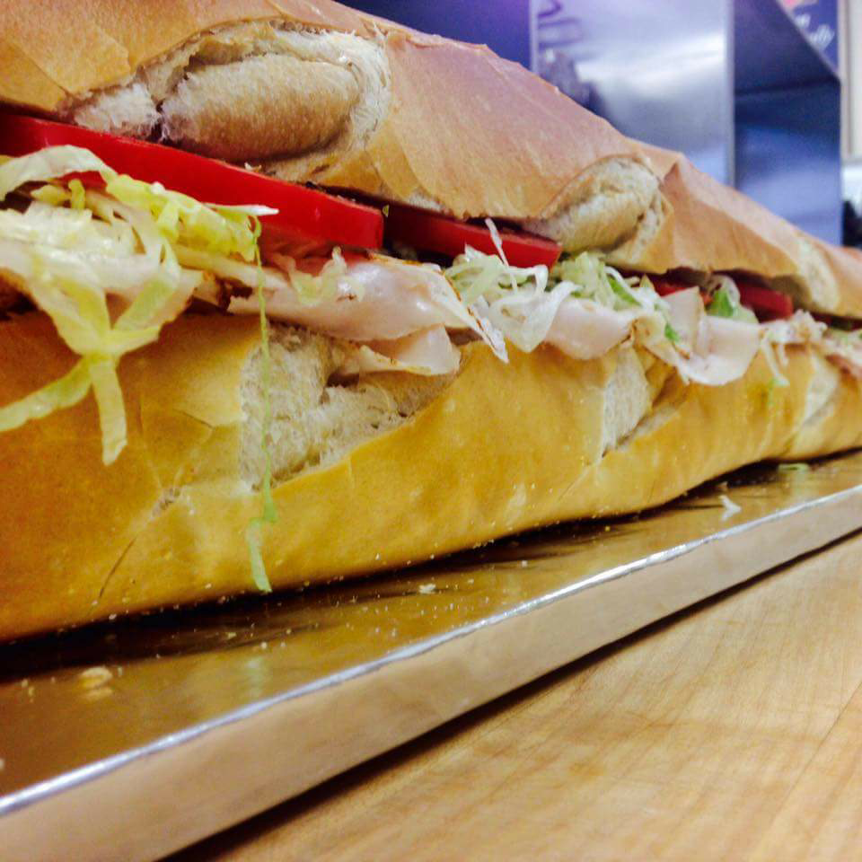 Just Subs | restaurant | 422 US-206, Hillsborough Township, NJ 08844, USA | 9088740088 OR +1 908-874-0088