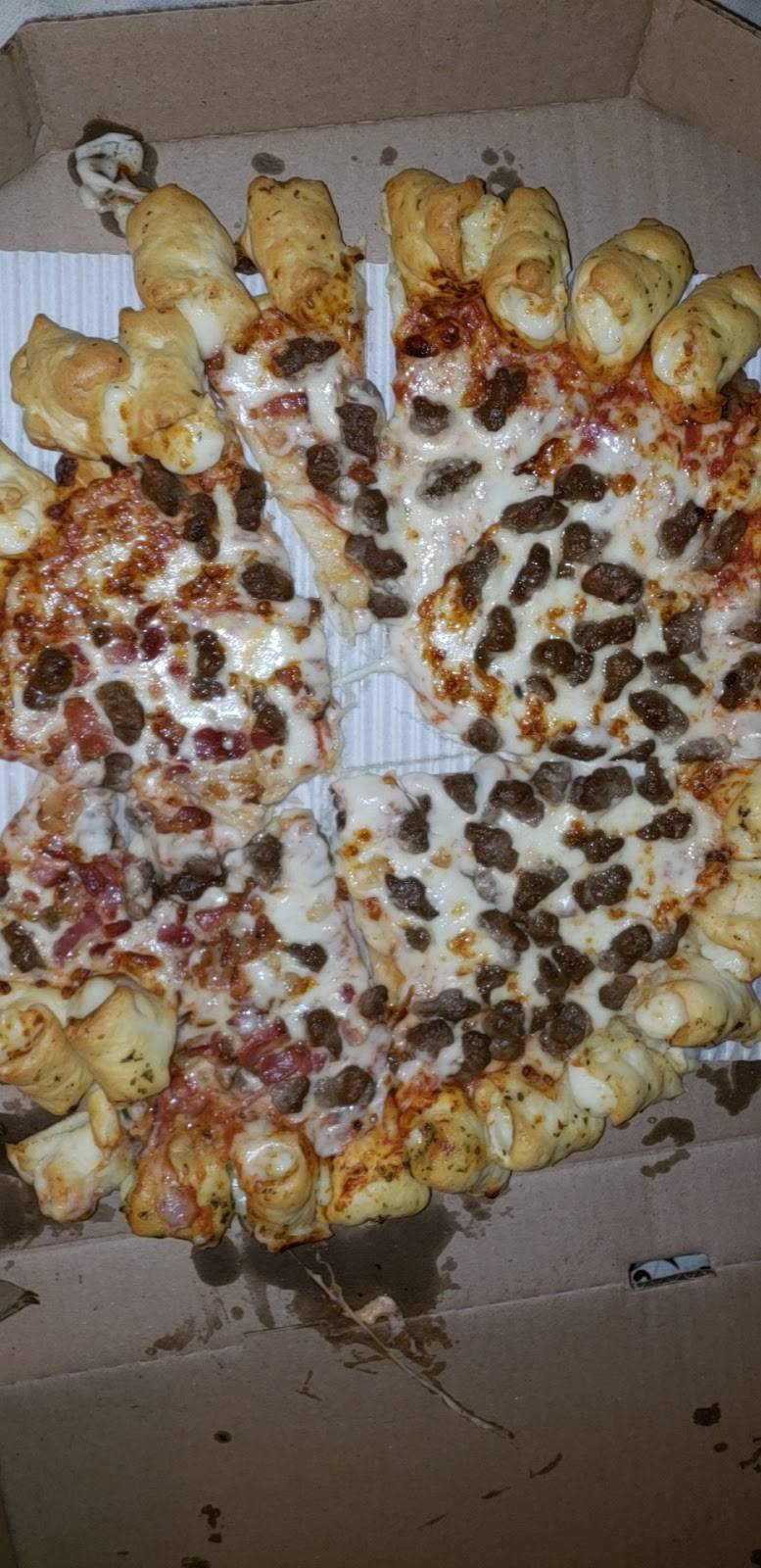 Pizza Hut | restaurant | 1696 Asheville Hwy, Spartanburg, SC 29303, USA | 8645770000 OR +1 864-577-0000