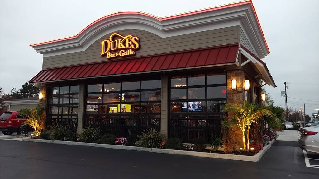 Dukes Bar & Grille | restaurant | 5302 Carlisle Pike, Mechanicsburg, PA 17050, USA | 7174783853 OR +1 717-478-3853