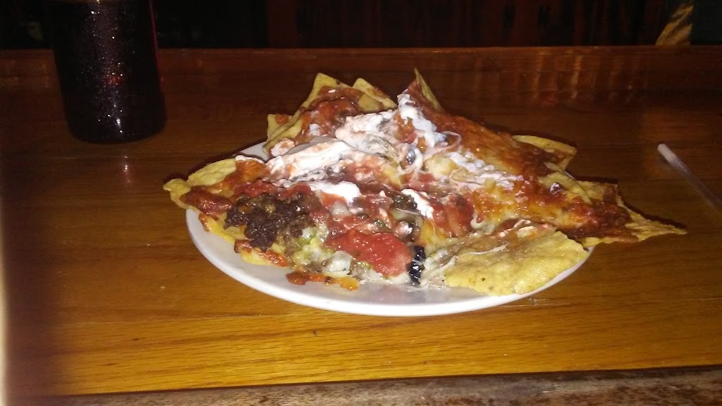 The Parlour Providence | restaurant | 1119 N Main St, Providence, RI 02904, USA | 4013835858 OR +1 401-383-5858