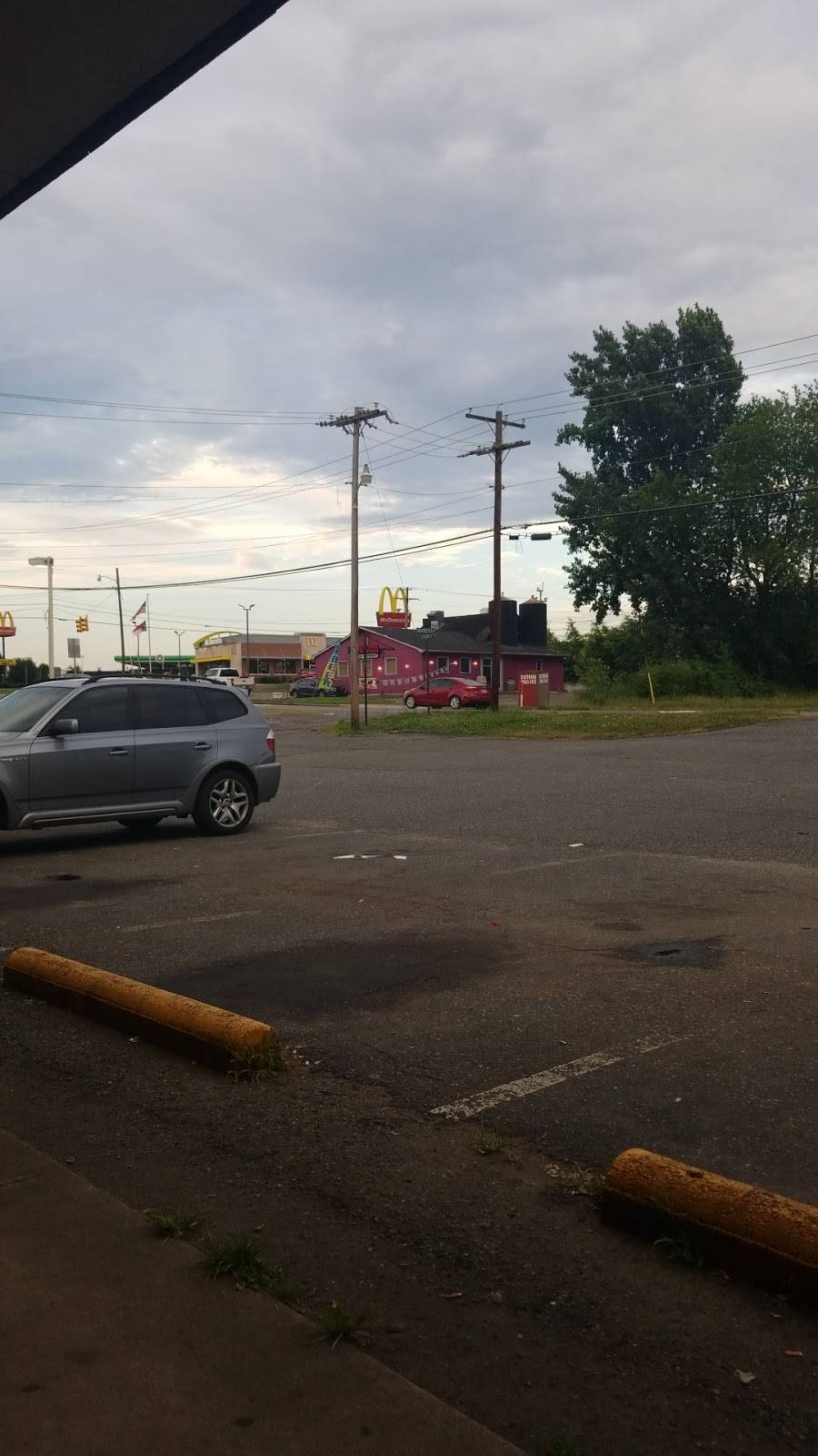 El Patron | restaurant | 910 E Church St, Cherryville, NC 28021, USA | 7044354546 OR +1 704-435-4546