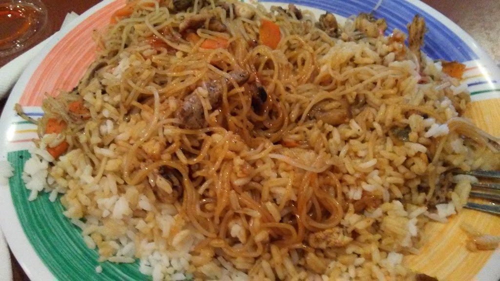 Khans Grill | restaurant | 1346 W University Dr, Edinburg, TX 78539, USA | 9563838881 OR +1 956-383-8881