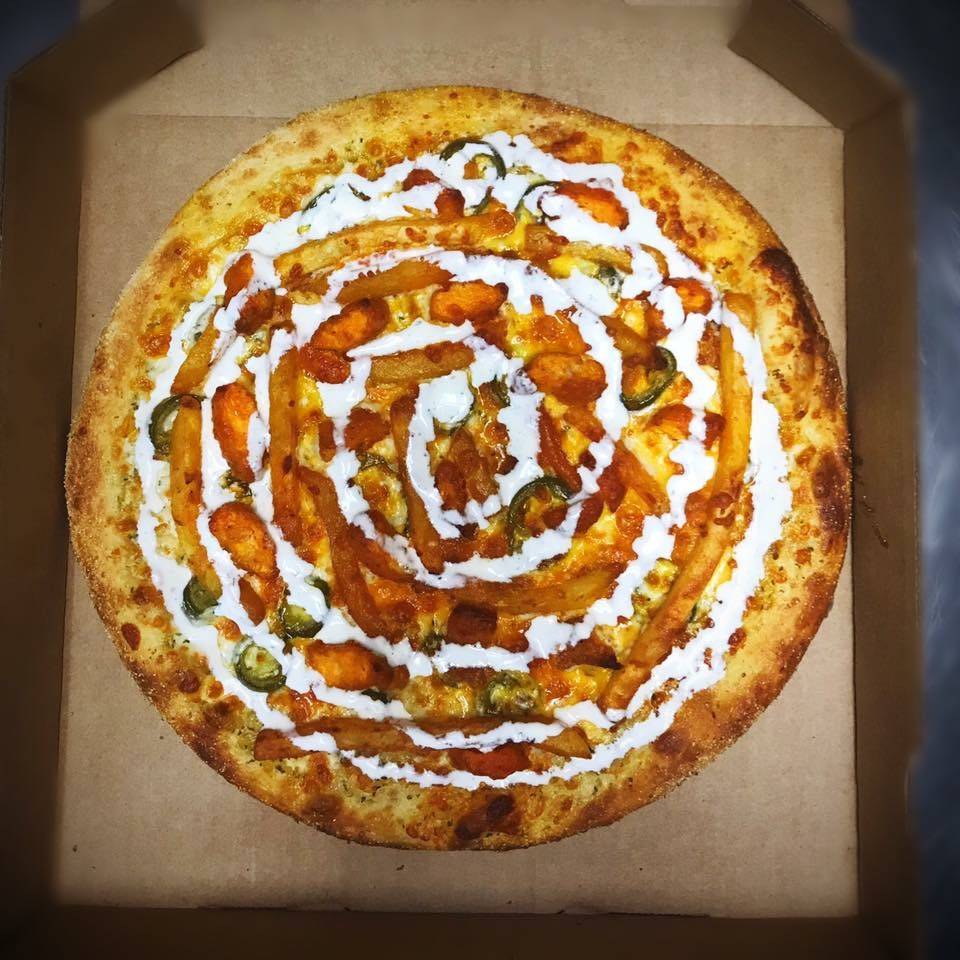 Fat Angelos Pizzeria & Pub | restaurant | 750 Fairmont Rd, Morgantown, WV 26501, USA | 3042412626 OR +1 304-241-2626