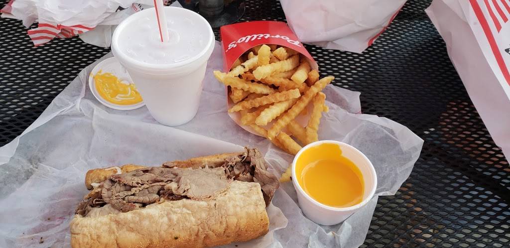 Portillos Hot Dogs | meal takeaway | 611 E Golf Rd, Schaumburg, IL 60173, USA | 8478849020 OR +1 847-884-9020