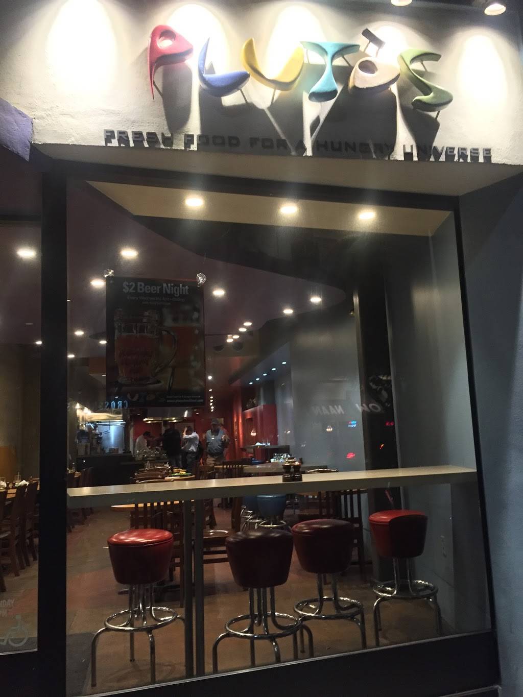 Plutos | meal takeaway | 627 Irving St, San Francisco, CA 94122, USA | 4157538867 OR +1 415-753-8867