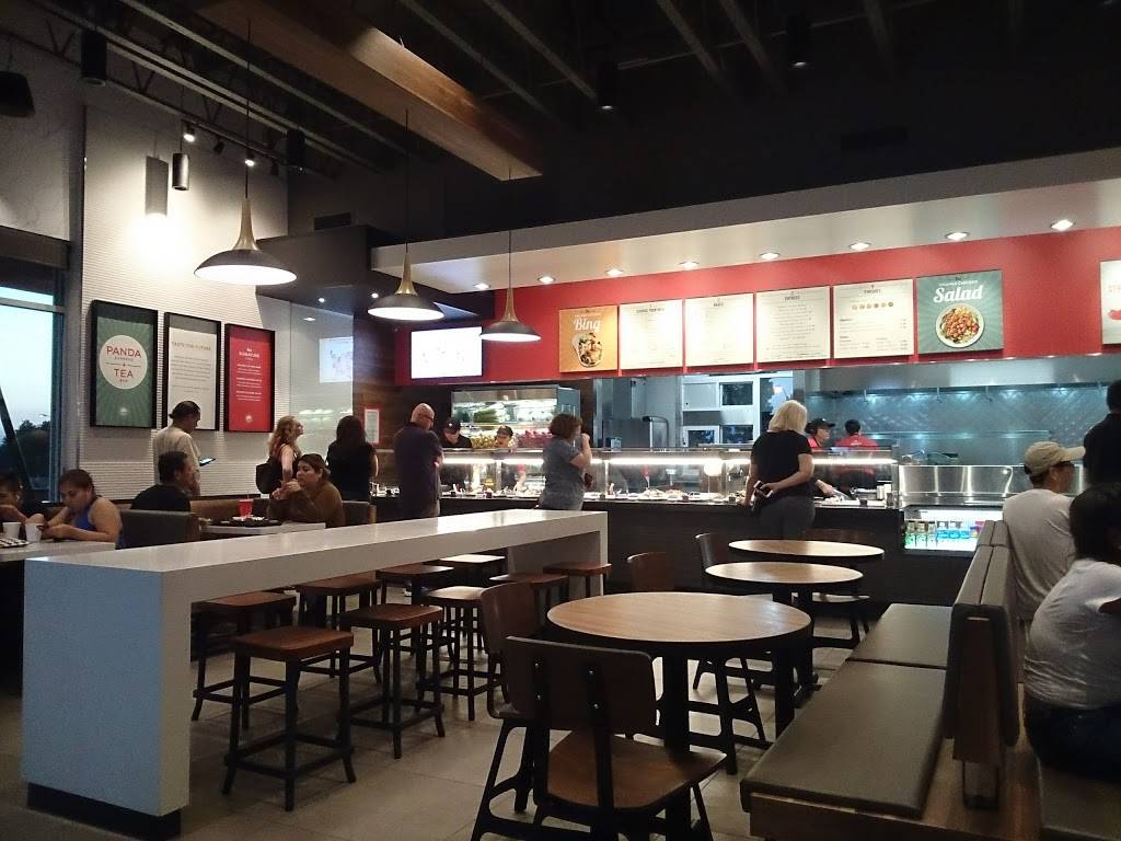 Panda Express | restaurant | 17184 Colima Rd, Hacienda Heights, CA 91745, USA | 6265811820 OR +1 626-581-1820