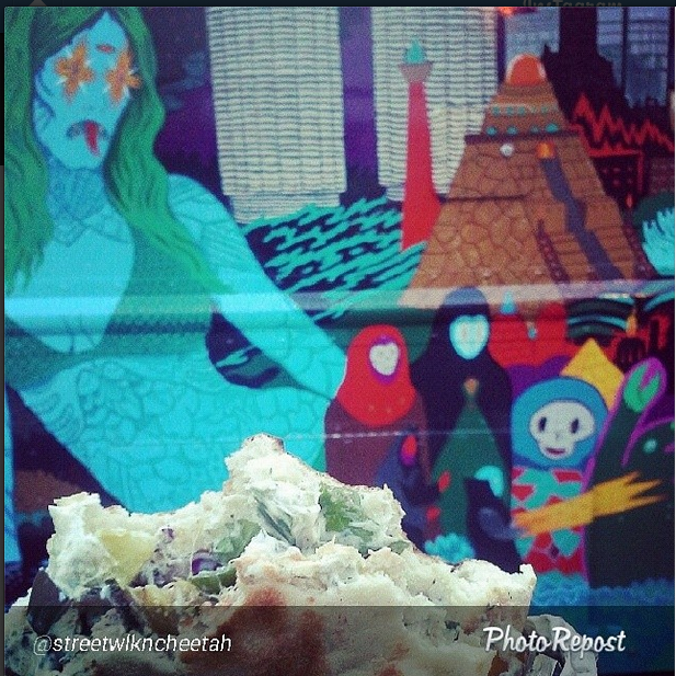 DonerMen | restaurant | 2849 W Belmont Ave, Chicago, IL 60618, USA | 7739618757 OR +1 773-961-8757