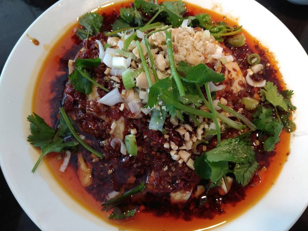 Chong Qing Mei Wei Szechuan Restaurant | restaurant | 5406 Walnut Ave Suite C, Irvine, CA 92604, USA | 9496518886 OR +1 949-651-8886