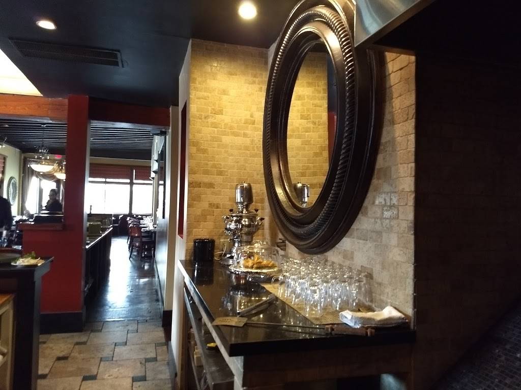 Alborz Restaurant | restaurant | 1829 Mt Diablo Blvd, Walnut Creek, CA 94596, USA | 9259449009 OR +1 925-944-9009